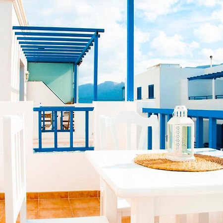 شقة Asana Famara House المظهر الخارجي الصورة