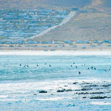 شقة Asana Famara House المظهر الخارجي الصورة